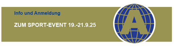 Button Info und Anmeldung Sport-Event